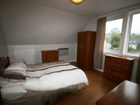 1 Bedroom Apartment