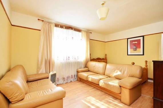 1 Bedroom Flat