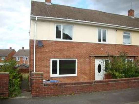 3 Bedroom Semi-Detac...