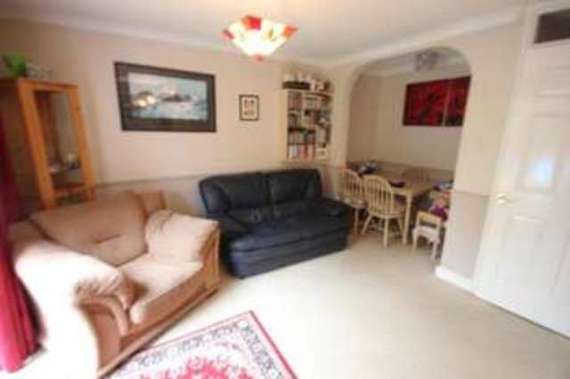 2 Bedroom Terraced