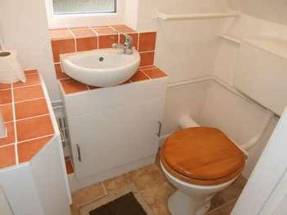 3 Bedroom Detached