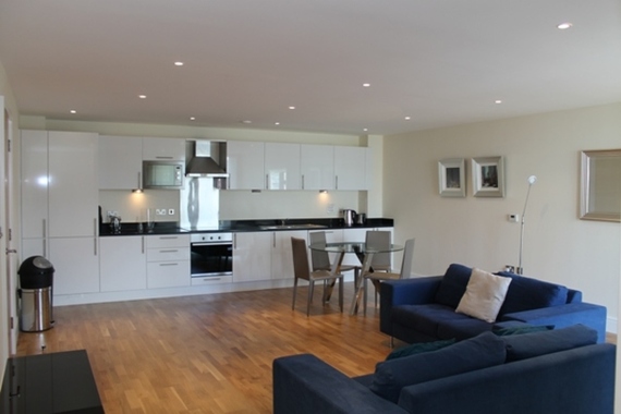 2&nbsp;Bedroom&nbsp;Flat