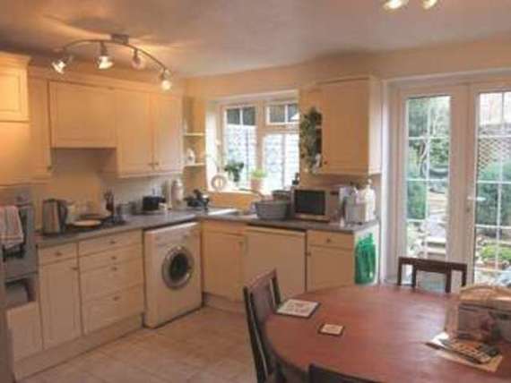 2&nbsp;Bedroom&nbsp;Terraced