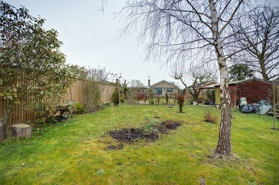 3 Bedroom Detached