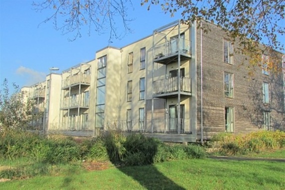 1 Bedroom Flat