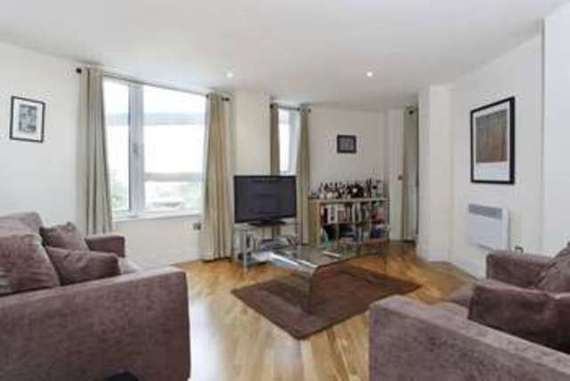 1 Bedroom Flat