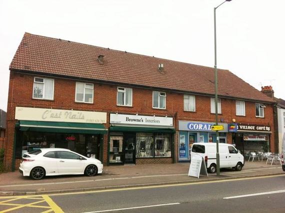 Limpsfield Road  Warlingham, C...