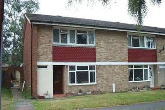 6 Bedroom Terraced