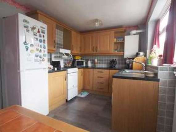 3 Bedroom Terraced