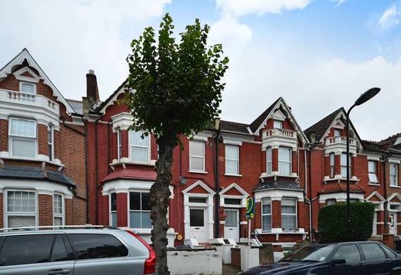 2 Bedroom Flat