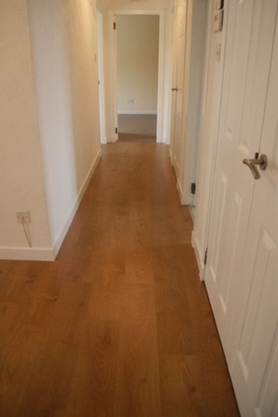 4 Bedroom Bungalow