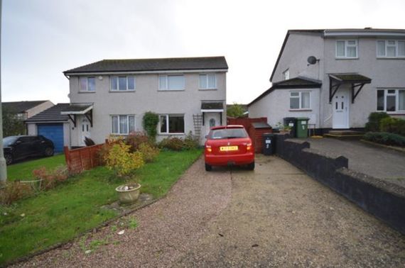 3 Bedroom Detached
