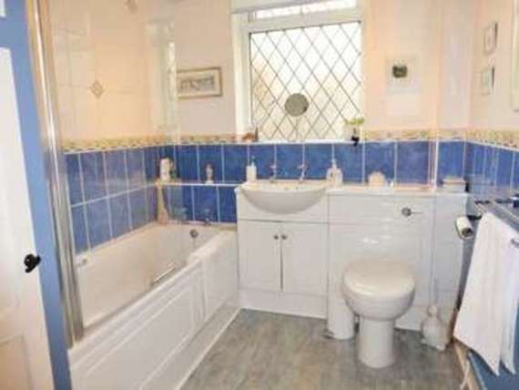 2&nbsp;Bedroom&nbsp;Semi-Detac...