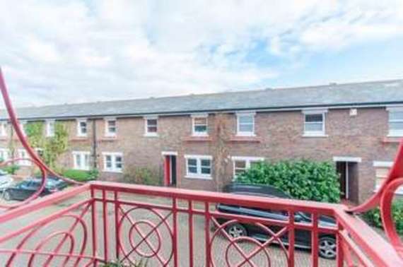 1 Bedroom Flat