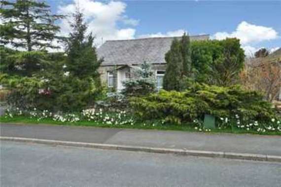 2 Bedroom Detached