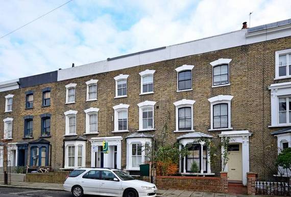 3&nbsp;Bedroom&nbsp;Maisonette