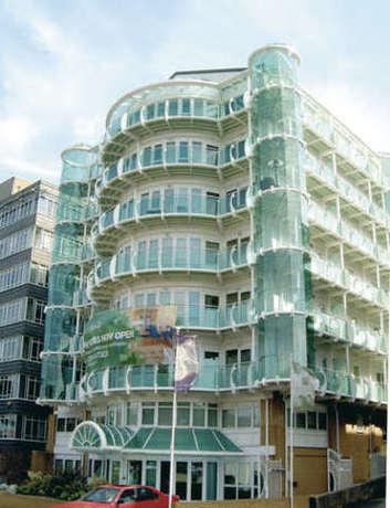 3 Bedroom Apartment
