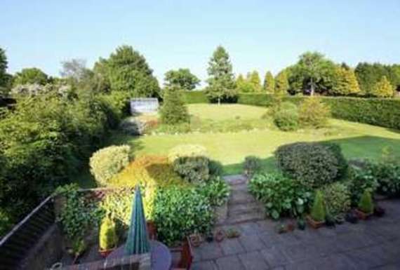 5 Bedroom Detached