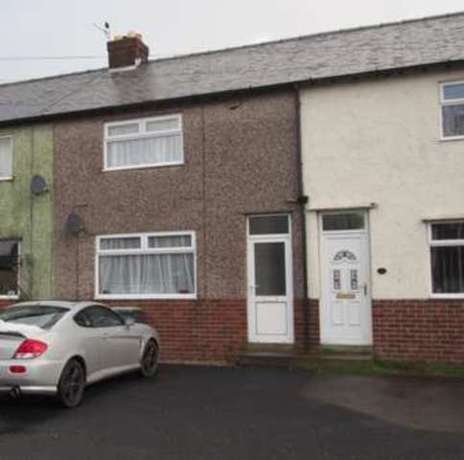 3 Bedroom Terraced