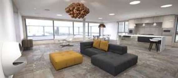 3 Bedroom Flat