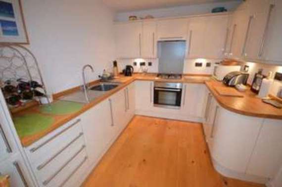 2 Bedroom Flat