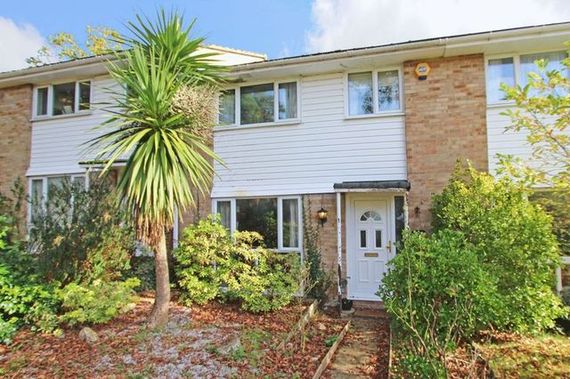 3 Bedroom Terraced