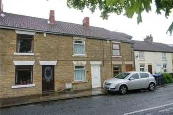 2 Bedroom Terraced