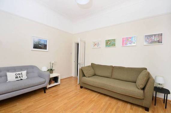 3&nbsp;Bedroom&nbsp;Flat