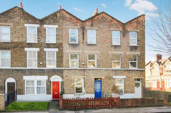 3 Bedroom Terraced