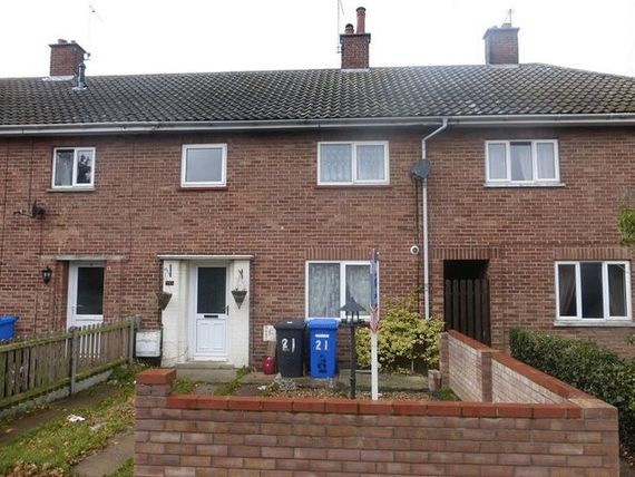 3 Bedroom Terraced