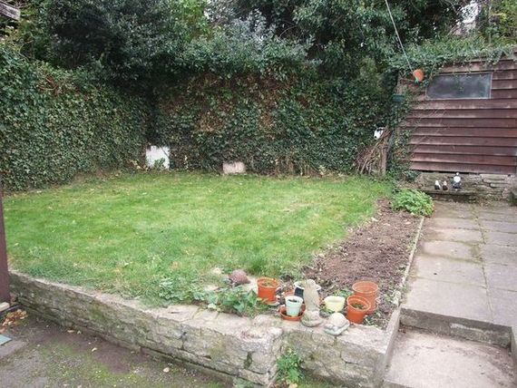 3 Bedroom Semi-Detac...