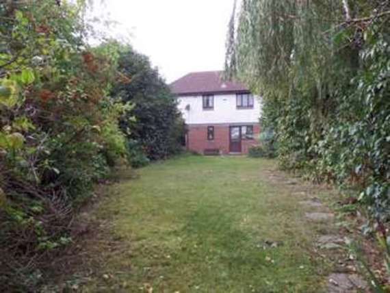 4 Bedroom Detached