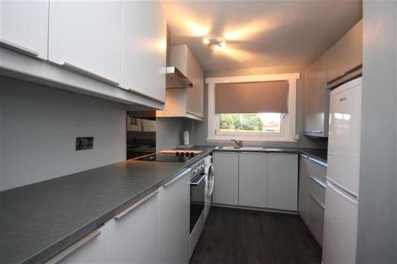 1 Bedroom Flat