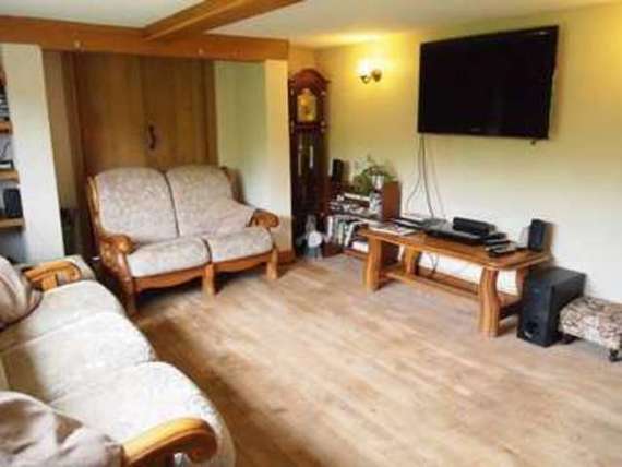 4 Bedroom Detached