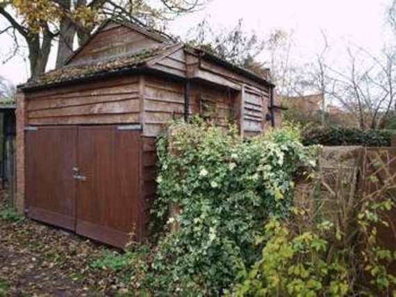2 Bedroom Semi-Detac...