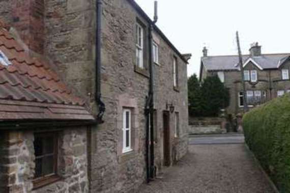 2 Bedroom Semi-Detac...