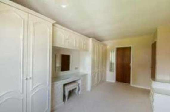 3 Bedroom Bungalow