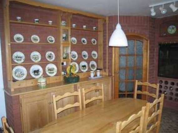 4 Bedroom Detached