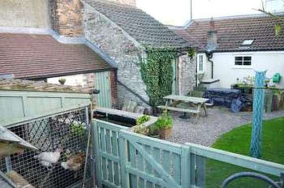 3 Bedroom Detached