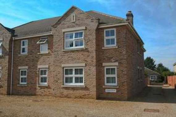2 Bedroom Flat