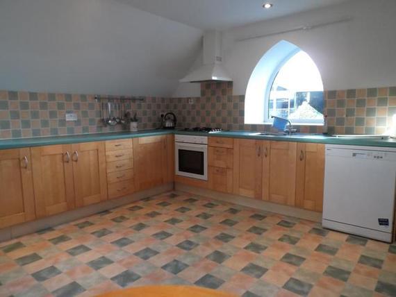 2 Bedroom Detached