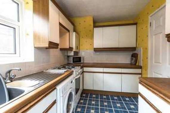 3 Bedroom Semi-Detac...