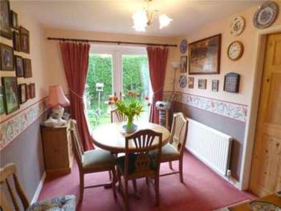 3 Bedroom Semi-Detac...