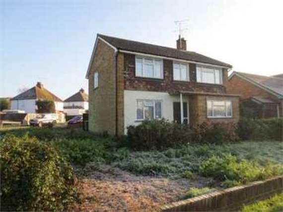 2 Bedroom Maisonette
