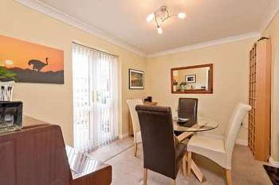 3 Bedroom Mews