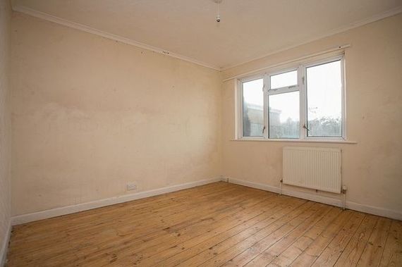2 Bedroom Detached