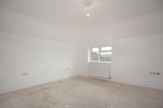2 Bedroom Terraced