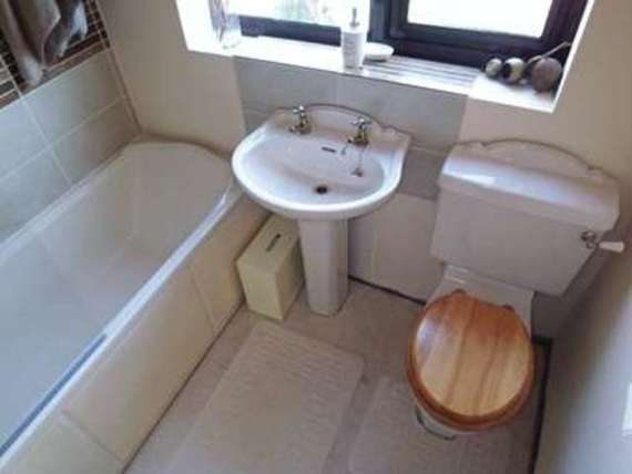 4&nbsp;Bedroom&nbsp;Detached