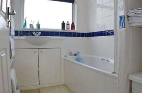 3 Bedroom Bungalow
