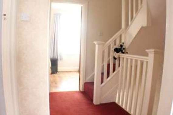 4 Bedroom Terraced
